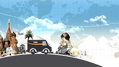 Four Winds Saudi Arabia - Intl Moving & Logistics Company