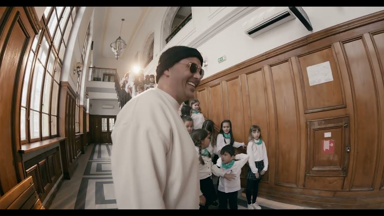 F.O. - ПРОШКА BTS