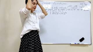 Cənubi Azərbaycan 1 Qəbul Sualı Ola Bilər