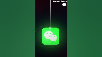 Most powerful surveillance app ever created. #wechat #spy #tencent