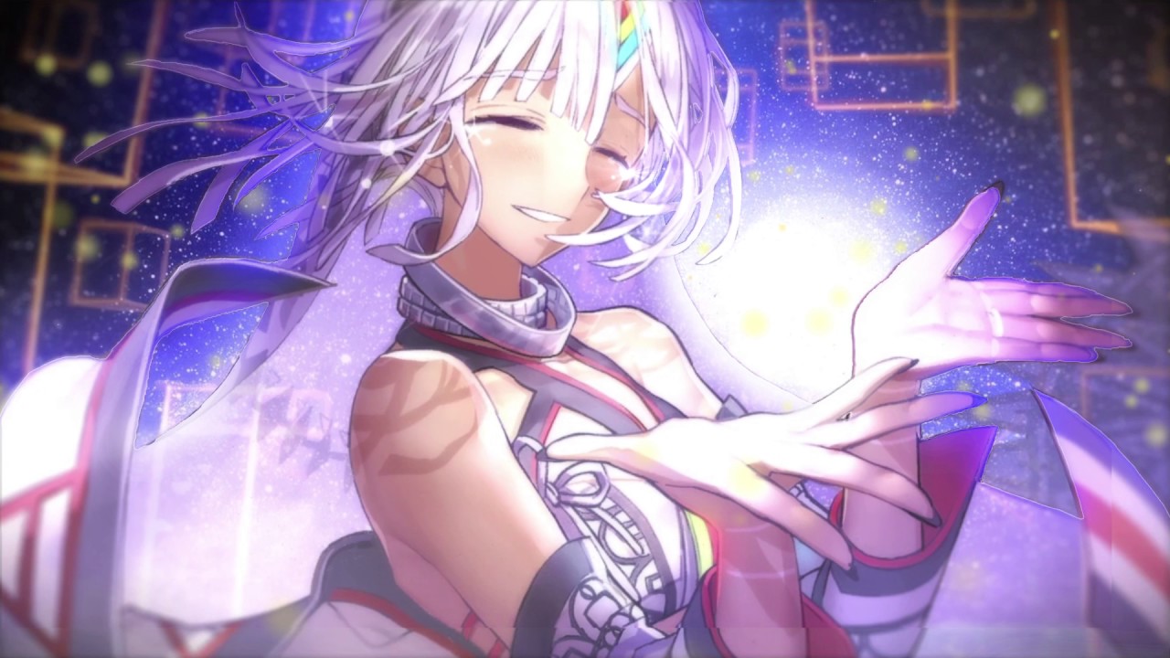 Fate Extella アルテラ Wallpaper Engine Youtube