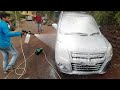 foam wash | car wash | foaming wash