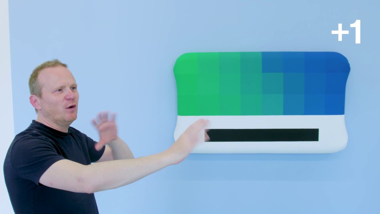 Sergio De Beukelaer talks about his solo show On.Titled (2017)