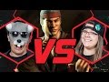 RATO BORRACHUDO VS MALENA | MORTAL KOMBAT X | BATALHA #34 | #MTVLOGBR