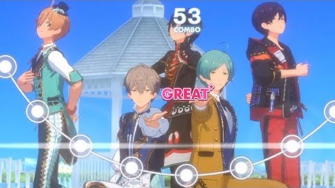 I would NOT marry any of these guys | Enstars