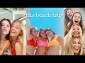 travel with me: bald head island beach trip with my best friends.