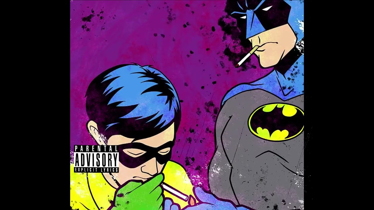 [FREE] MF DOOM X Joey Bada$$ x 90s Boom Bap Type Beat - 