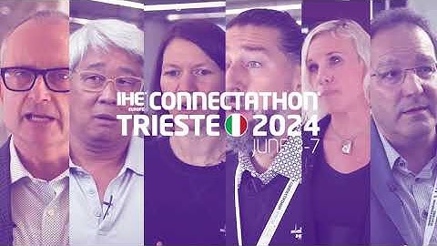Video IHE Trieste2024