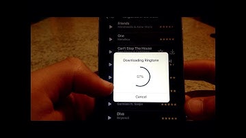 How To Directly Set Any Song As iPhone Ringtone *No Jailbreak,No iTunes & No Computer* [ 2022 ]