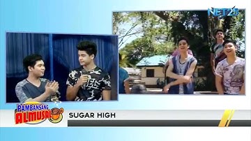 SUGAR HIGH NET25 PAMBANSANG ALMUSAL Guesting Part 2