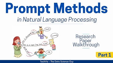 Formal Description of Prompting: Systematic Survey of Prompting Methods in NLP (P.1)