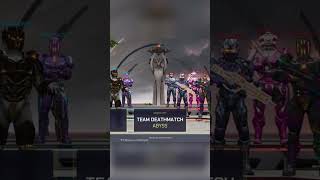 He's not wrong - The Power of Negative Thinking - Splitgate #splitgate #gaming #twitch