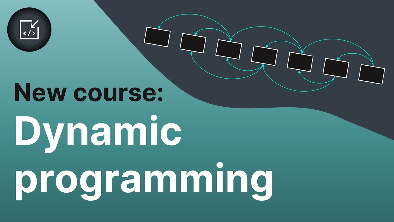 Dynamic Programming. Dynamic code