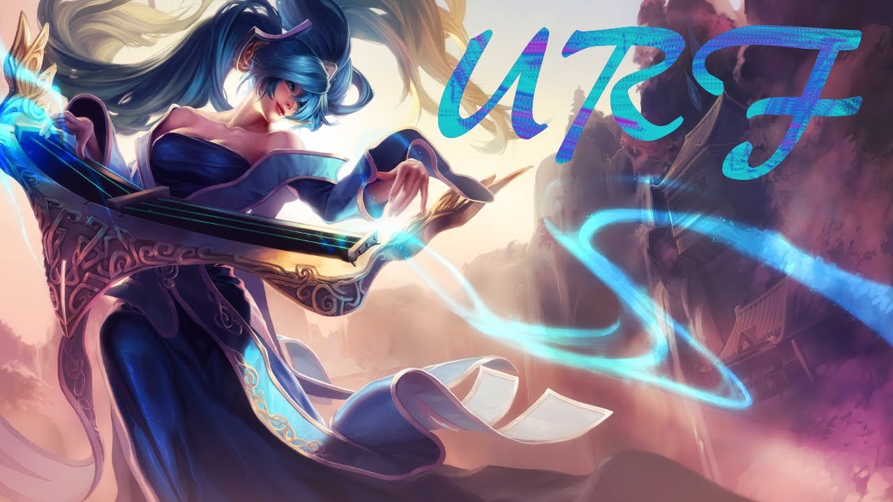 URF Sona