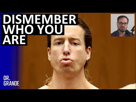 Arrogant Son of Famous Hollywood Agent Dismembers Wife and Her Parents | Sam Haskell Case Analysis by Dr. Todd Grande