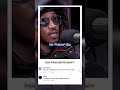 How Future got his name😮‍💨#rap #hiphop #future #short
