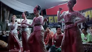 Rayungan Medley Cikapundung || Dugem Sunda || Gurat Khayon Grup