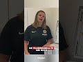Fußballtrainerin spricht über ihre Erfahrungen mit der Trainerausbildung bei trainr.