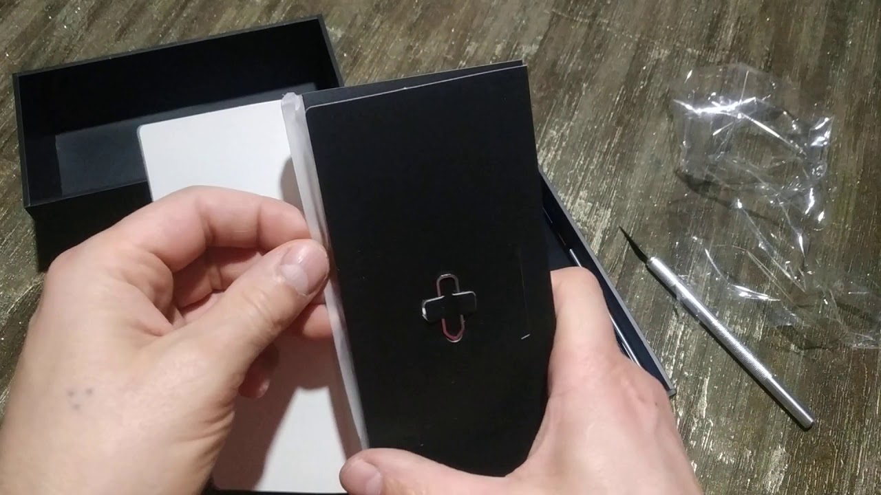 Аккумулятор mi9 оригинал