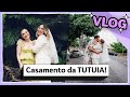 VLOG | Casamento na Pandemia: minha irmã casou!! | Lu Ferreira