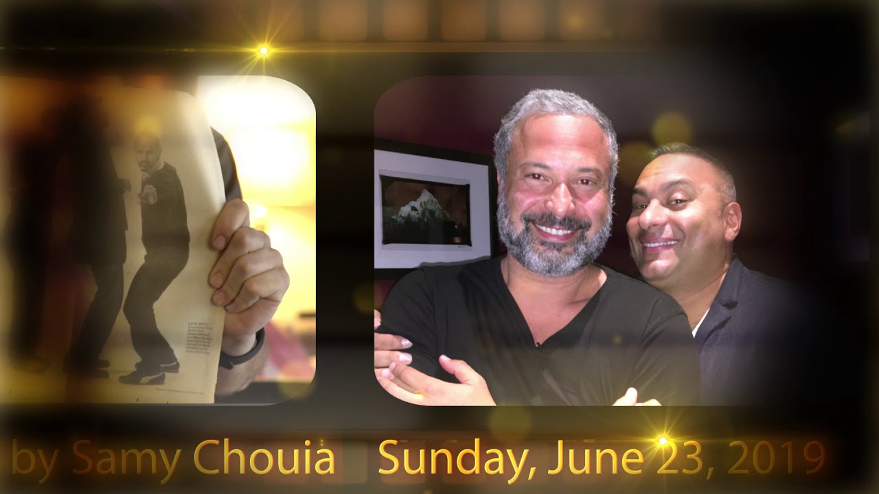 2019 HAAPIFEST Film Festival Trailer - OCA Greater Houston