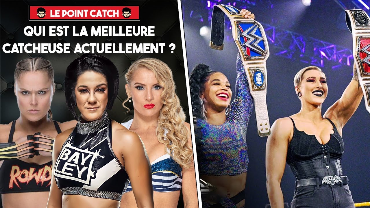 QUI EST LA MEILLEURE CATCHEUSE ACTUELLEMENT A LA WWE YouTube qui-est-la-meilleure-catcheuse-actuellement-a-la-wwe-youtube