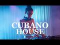 Afro-Latin Deep House | Warm Percussion Glow • Spanish Vocals • Smooth Chill Mix
