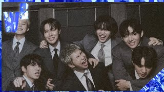 BTS (방탄소년단) - One More Night (8K UHD | Worlds Greatest Music)