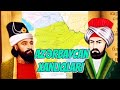 AZƏRBAYCAN XANLIQLARI