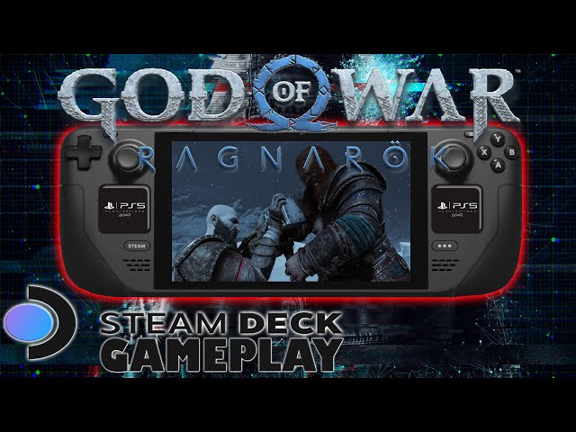 God of War Ragnarok PC: will the game come to Steam?