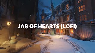 Jar of Hearts - Fasetya [ Vietsub + Lyric ] Tik Tok Song