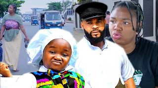 3 Wahala Pro-max House Help- Flash boy /Ebube Obio/Ekene Umenwa 2026 Latest Nigerian Movie