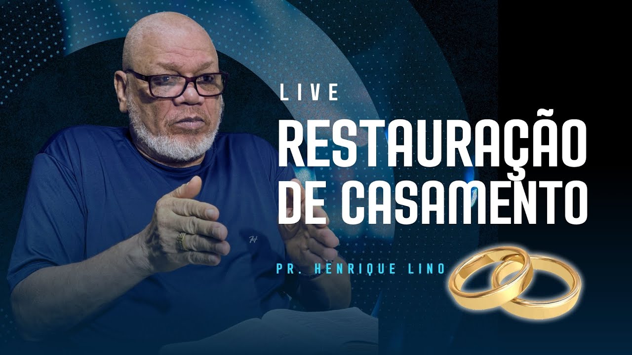 PROGRAMA CASAMENTO E DIVÓRCIO Á LUZ DA BÍBLIA #022026