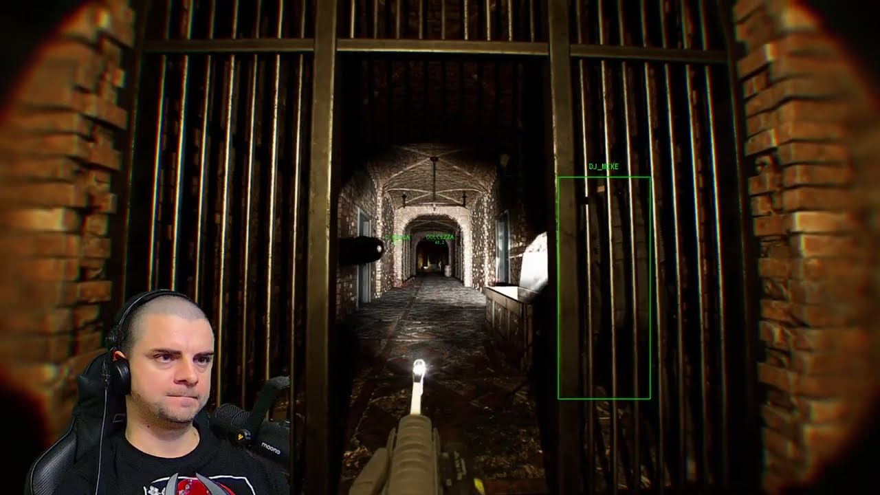 Bodycam ➤ мультиплеер