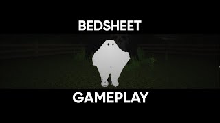 Roblox Survive The Night Bedsheet Slasher Gameplay