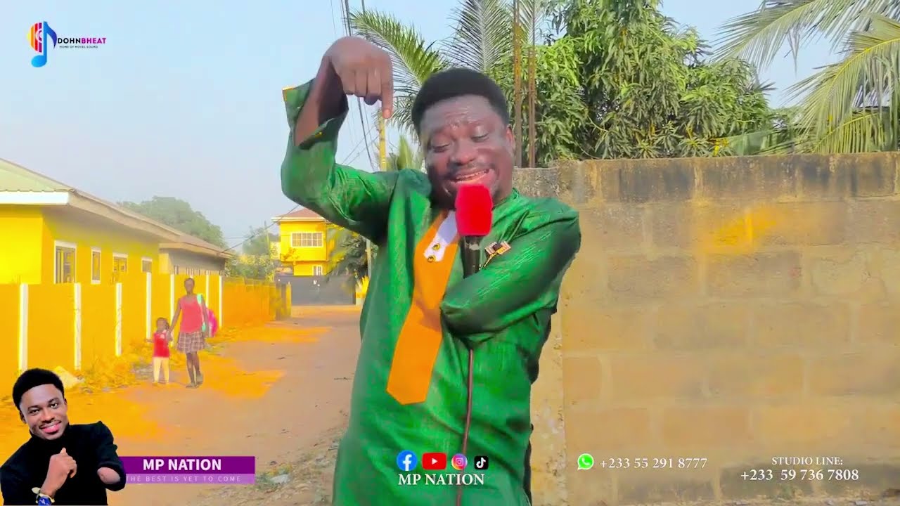 🙄🙄Eei MP Nation🙄🙄 wow what’s an Anointing🔥🔥