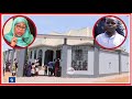 TAZAMA NYUMBA Ya KIFAHARI RAIS SAMIA ALIYOMJENGEA MTOTO ALIYEMSAIDIA MATIBABU DC ADVERA AMKABIDHI