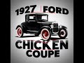 #17 Model T triple gears - NEW #modeltford   @Gen3AntiqueAuto