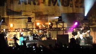 Paramore - That's What You Get @ Chevrolet Hall