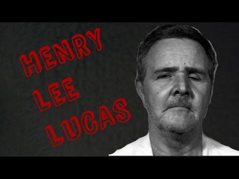 Henry Lee Lucas Története: Sorozatgyilkosok #4