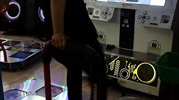 Anti-Matter CDP 999,380 PFC&World Record!!!!!