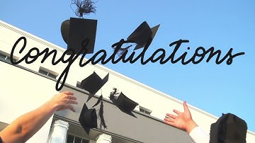 How to Apply for Graduation at Citrus College