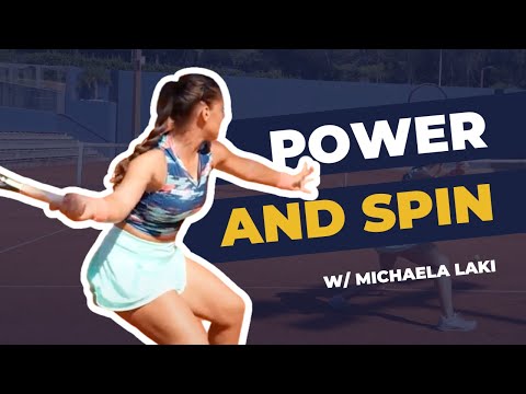 Understanding the difference between POWER AND SPIN