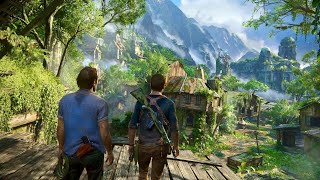 Top 7 Action-Adventure Games For intel core i3 4GB Ram