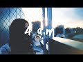 Olivver the Kid - 4:00 AM