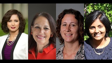 Virtual Regeneron ISEF 2020 - How COVID-19 is Spotlighting the Role of Science in Society