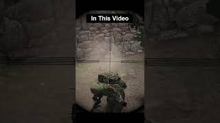 Ukraynalı Keskin Nişancı Rus Kuvvetlerine Ait Bir Mevziye Saldırıyor - Arma 3