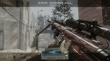 Dare Vekays: 2019 Multi-COD Trickshotting Montage! by Vortex