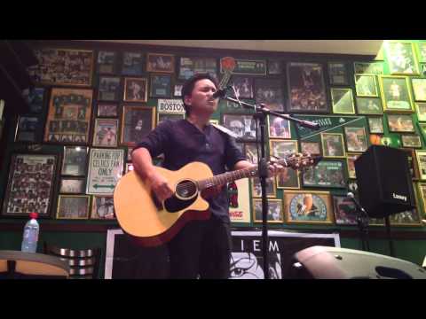Kwarto (Ebe Dancel)