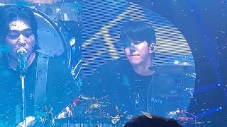 Welcome to the Show - DAY6 | Forever Young World Tour Jakarta 241020